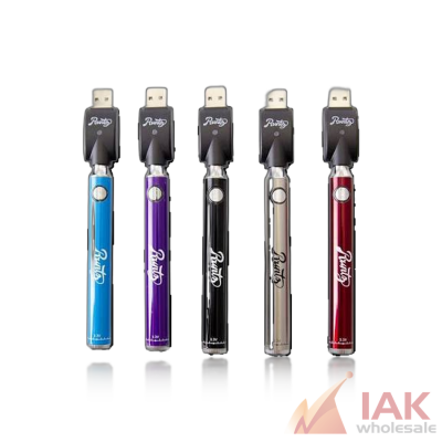 Runtz Twist Battery 1100MAH 30CT