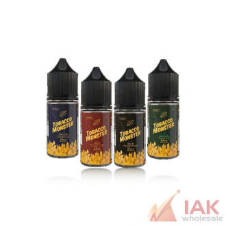 Tobacco Monster Salt 30ml