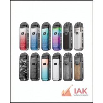 Smok Nord 5 Kit