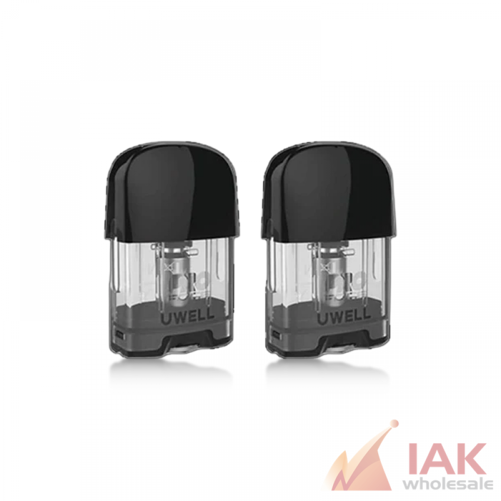 Uwell Caliburn G Pod W/ Coil 2PK