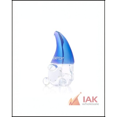 Hemper Gnome Novelty Hand Pipe