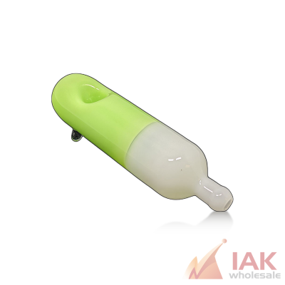 5IN Vape Shaped Hand Pipe FTHAN0517