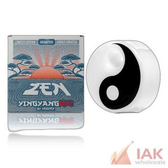 Hemper Yin Yang Hand Pipe