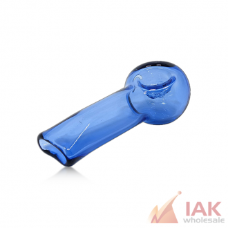 4in Flat Mouth Spoon Hand Pipe Fthan0558