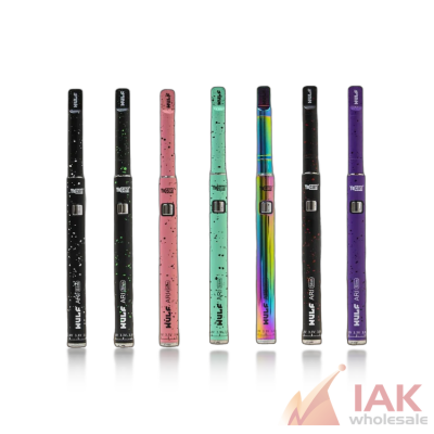 Wulf Ari Slim Concentrate Kit