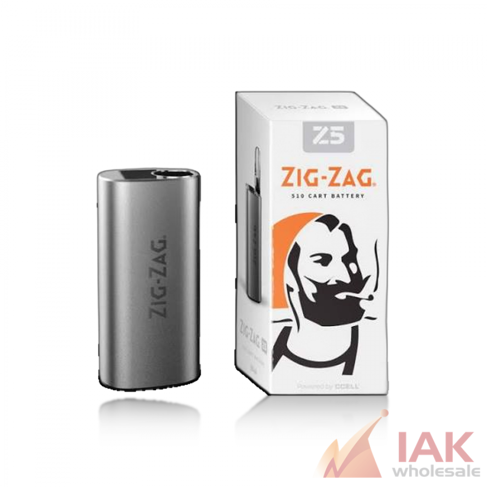 Zigzag Z5 510 Battery