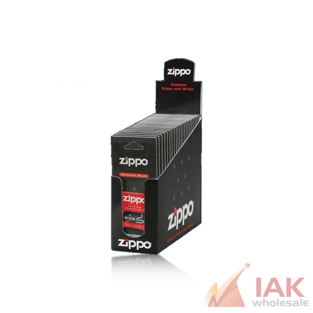 Zippo Flints 24CT
