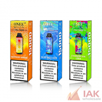 Kangvape Onee Stick Pro 15k 150ml 10ct