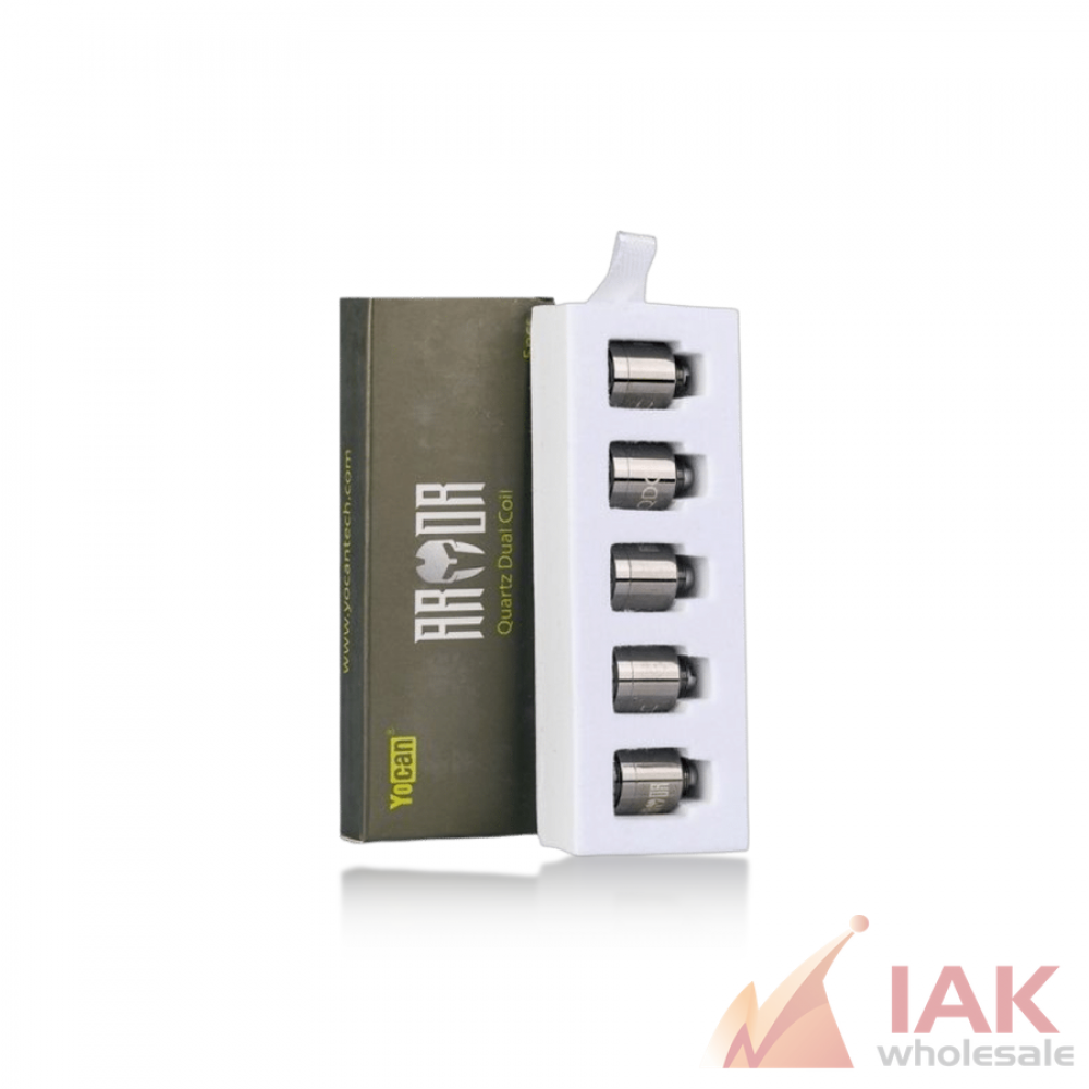 Yocan Armor Coil 5CT