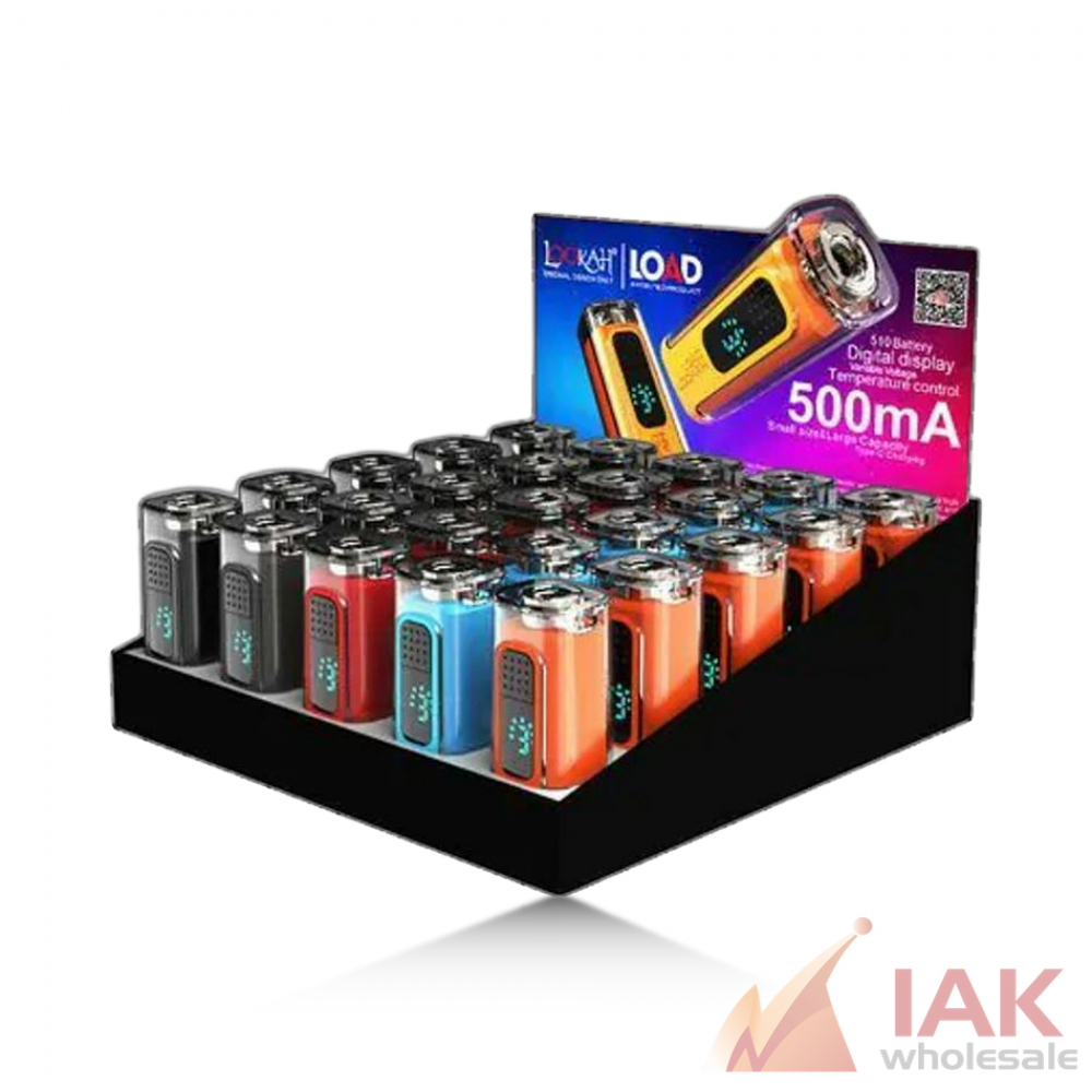 Lookah Load 510 Battery Limited Edition 16CT