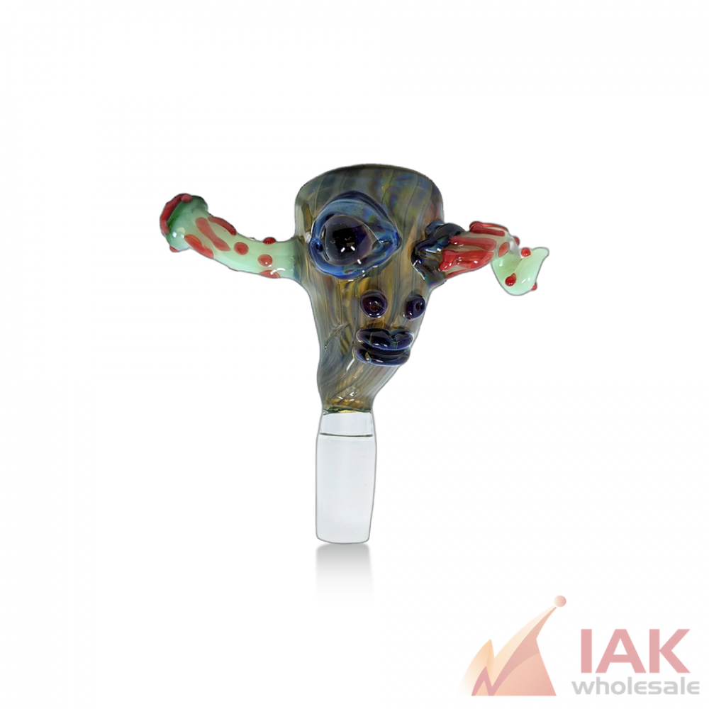 Cyclops Eye Worm Bowl 14mm