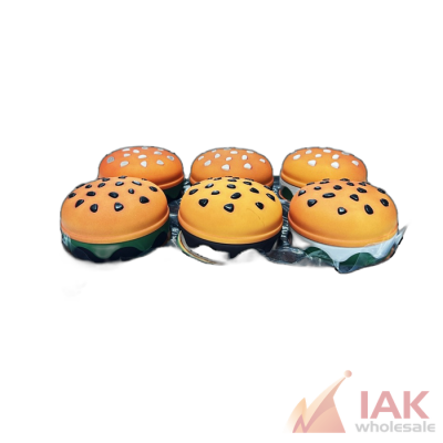 Click It Burger Grinder Mg-029 6CT