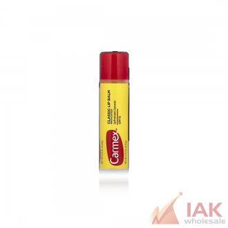 Carmex Lip Balm Stick 12ct