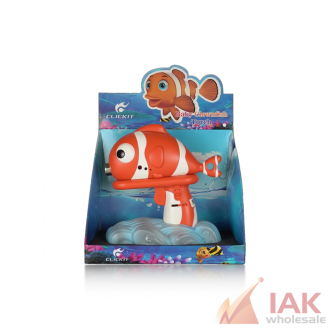 Click It Baby Clownfish Torch Gt-050