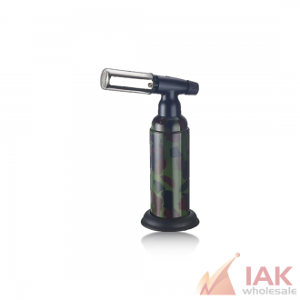 Big Double Torch M0349