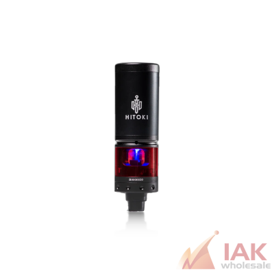 Hitoki Saber Modular Laser Waterpipe