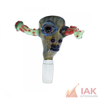 Cyclops Worm Bowl 14mm