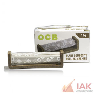 Ocb Plant Composite Roller 1 1/4 6ct