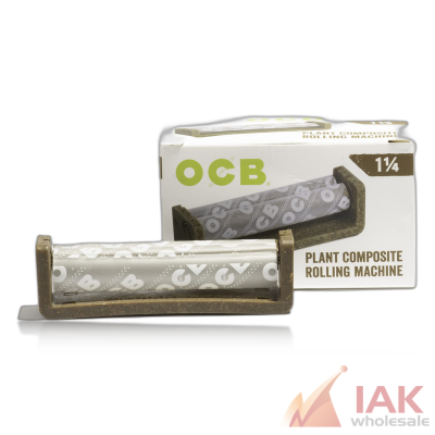 Ocb Plant Composite Roller 1 1/4 6CT