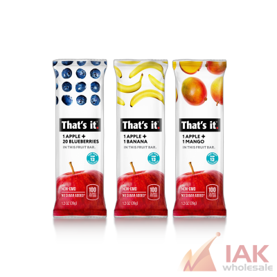 That's It Fruit Bar 12ct