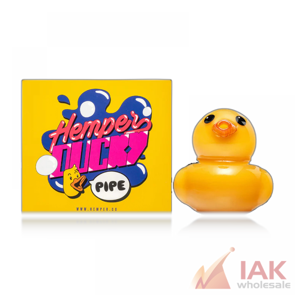 Hemper Ducky Hand Pipe