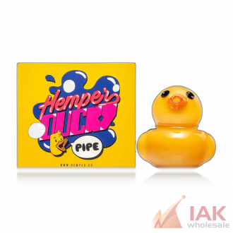 Hemper Ducky Hand Pipe