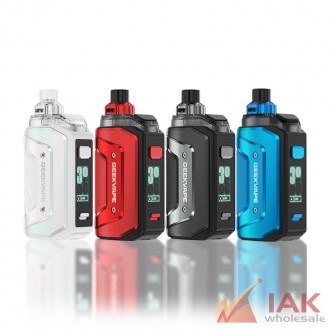 Geekvape Aegis Hero 5 Kit