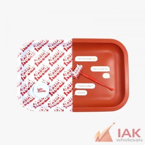Ugly Silicone Dab Kit – Durable Non-Stick Concentrate Accessory Set