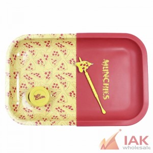 Ugly Silicone Dab Kit – Durable Non-Stick Concentrate Accessory Set