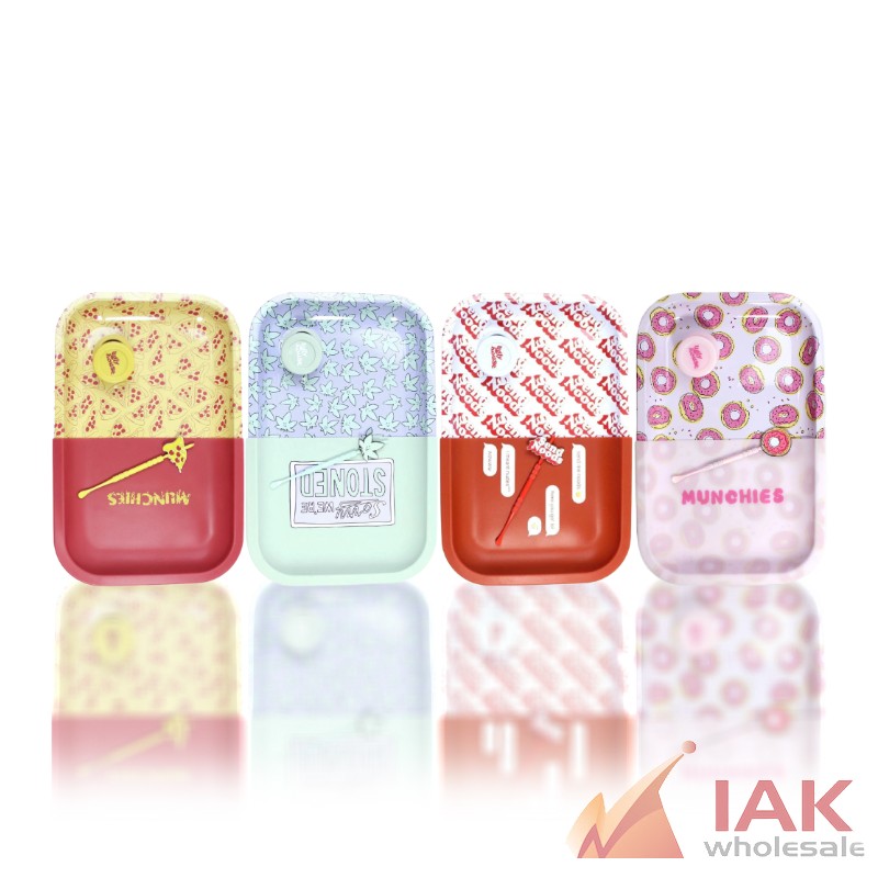 Ugly Silicone Dab Kit – Durable Non-Stick Concentrate Accessory Set