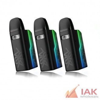 Uwell Caliburn Gz2 Kit Refillable Pod System – 850mah Compact Device