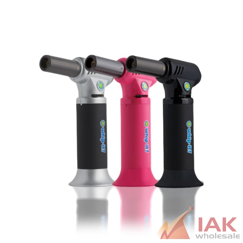 *WHIP IT - NEO TORCH LIGHTER*