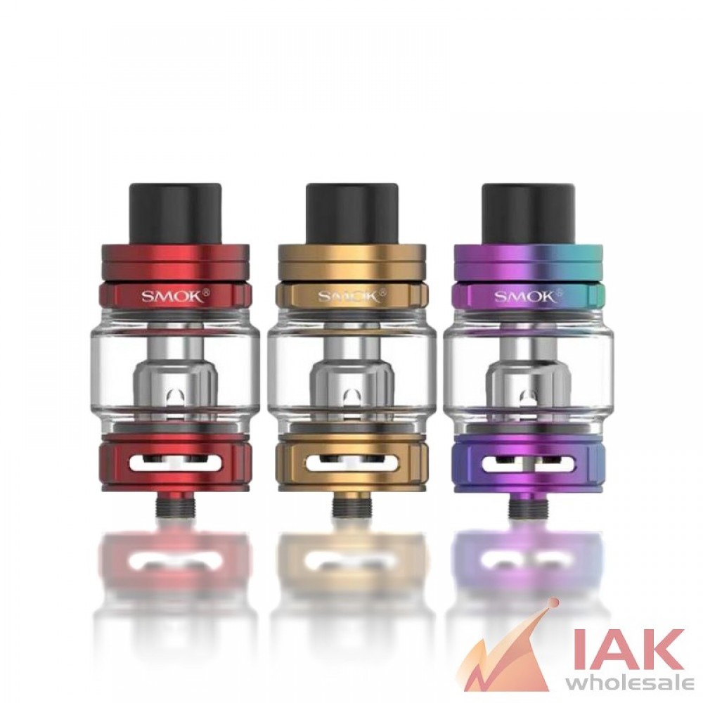 *SMOK - TFV9 6.5ML TANK*