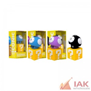 *ICONIC - MUSHROOM 480MAH  510  VAPORIZER*