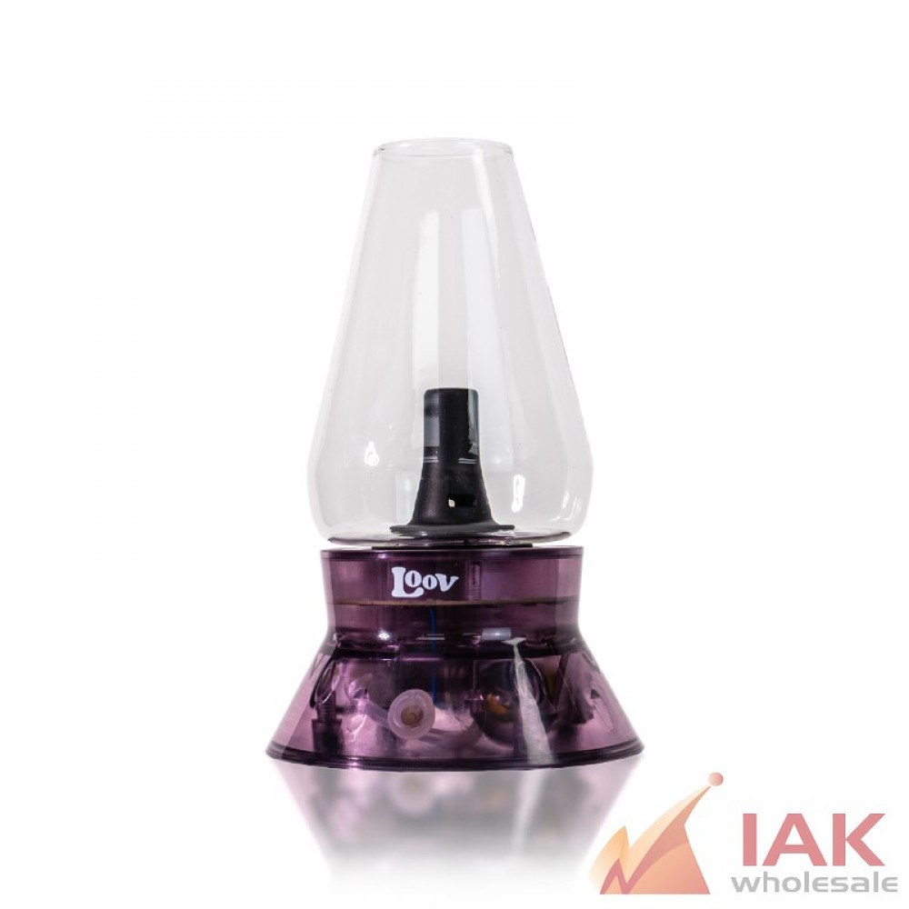 *RANDY'S - LOOV CONCENTRATE VAPORIZER* PIXEL PURPLE