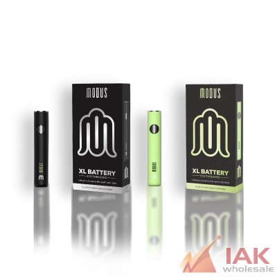 *MODUS - XL BATTERY 510 THREADED*