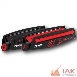 *tyson 2.0 X Futurola - Cone Roller*