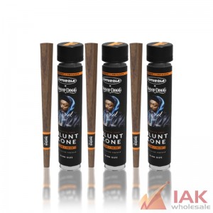 *SNOOP DOG X FUTUROLA TERPENE INFUSED KING SIZE CONE 1PK 12CT*