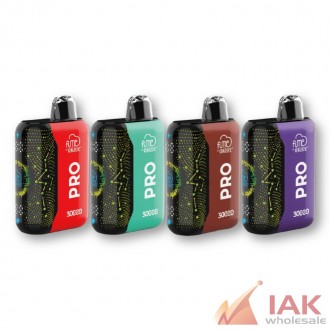 *fume - Pro 30k 110ml 5ct*