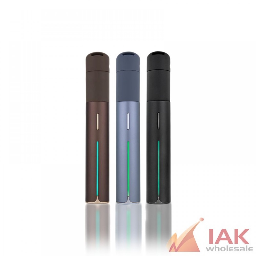 *PUFFCO - PIVOT WAX VAPORIZER*