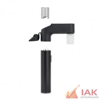 *puffco - Pivot Glass Adapter W/ 3d Chamber*