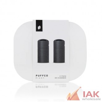 *puffco - Pivot 3d Chamber 2ct*