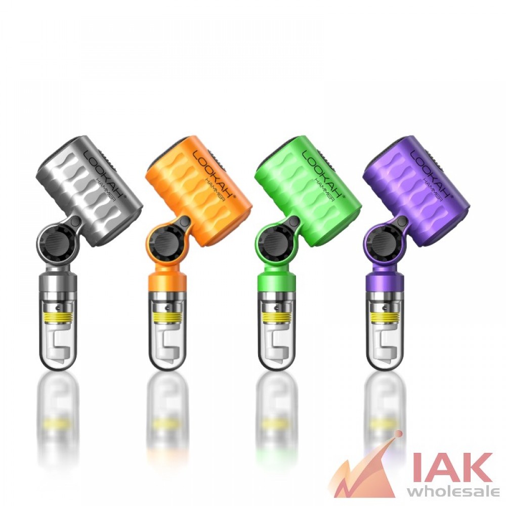 *LOOKAH - HAMMER 14MM PORTABLE ENAIL*