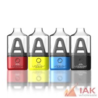 *LOOKAH - OCTOPUS PORTABLE E-RIG*