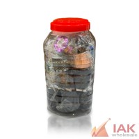 *ARTIST AND LUXE STYLE GRINDER 30CT JAR (M4502)*