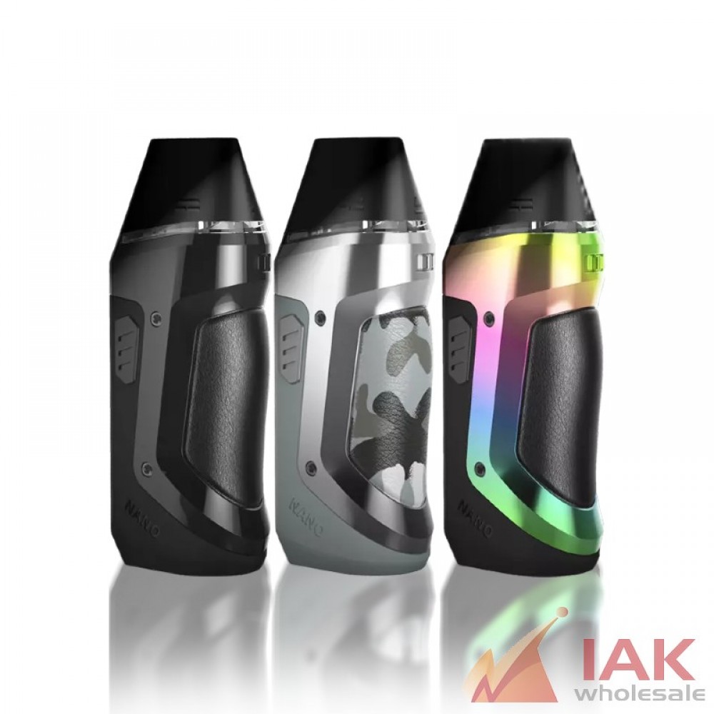 Geekvape Aegis Nano N30 800mAh Pod System