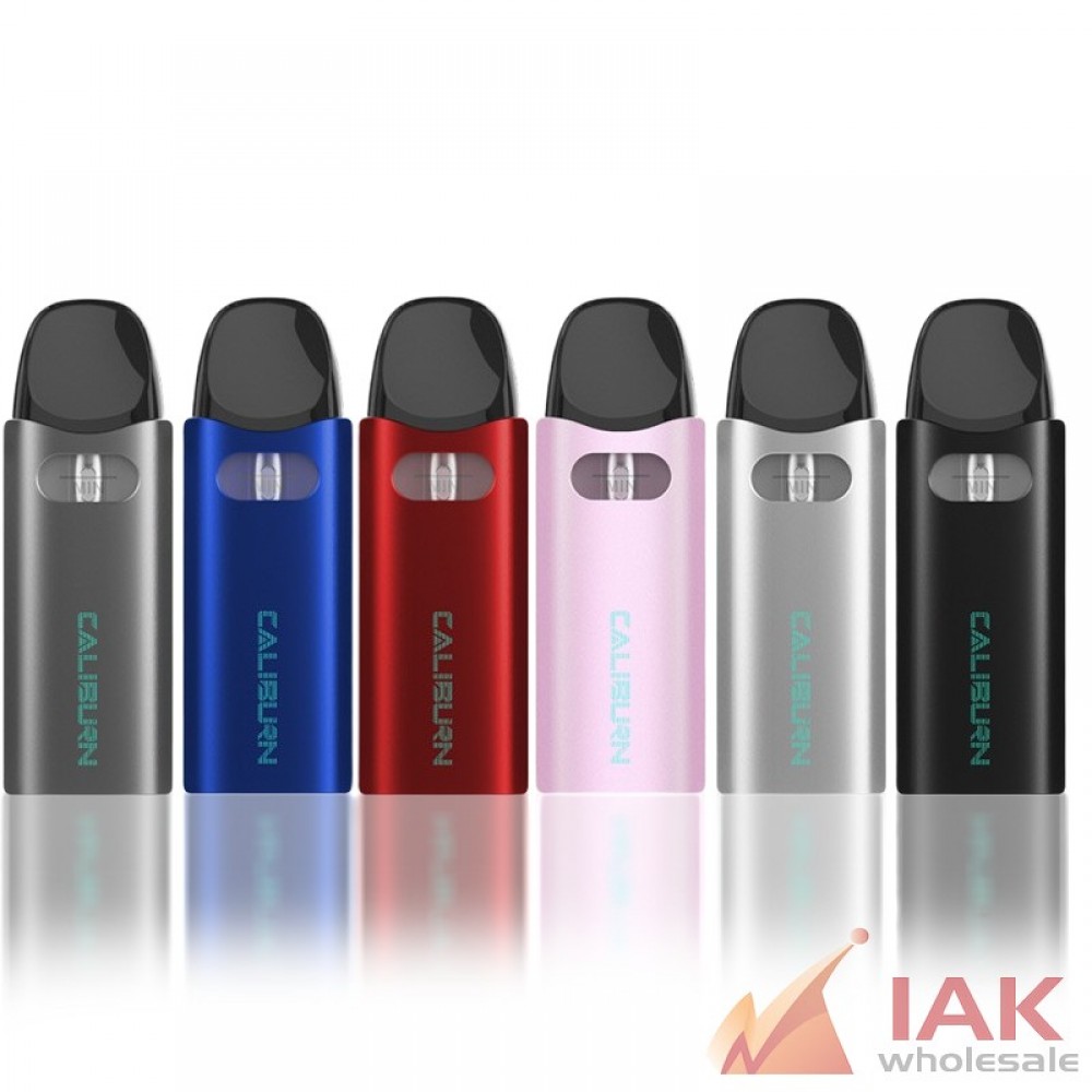 *UWELL - CALIBURN AZ3 750MAH POD SYSTEM*