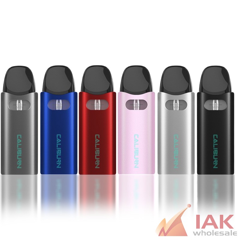 *UWELL - CALIBURN AZ3 750MAH POD SYSTEM*