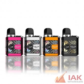 *freemax - Galex Nano V2*