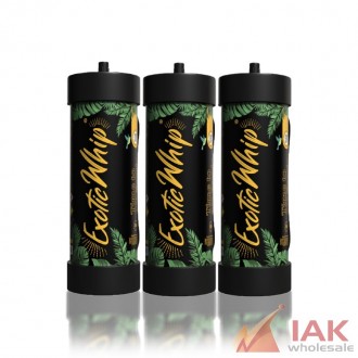 *florida Exotic Whip 2000g (2kg) Food Grade Nitrous Cylinder*